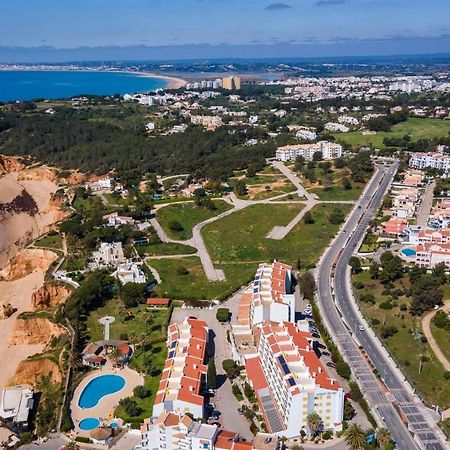 Ocean Solar Do Vau W/ Pool By Lovelystay Portimão Εξωτερικό φωτογραφία