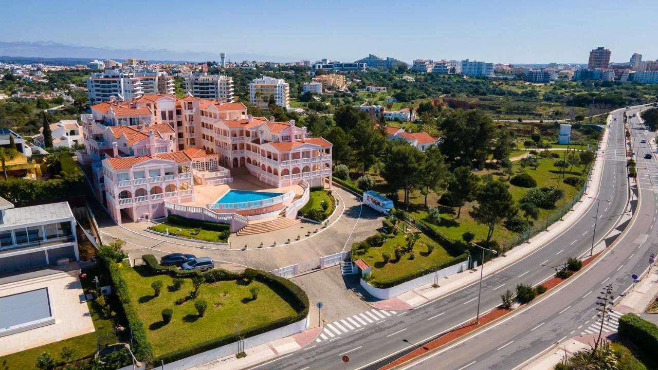Ocean Solar Do Vau W/ Pool By Lovelystay Portimão Εξωτερικό φωτογραφία