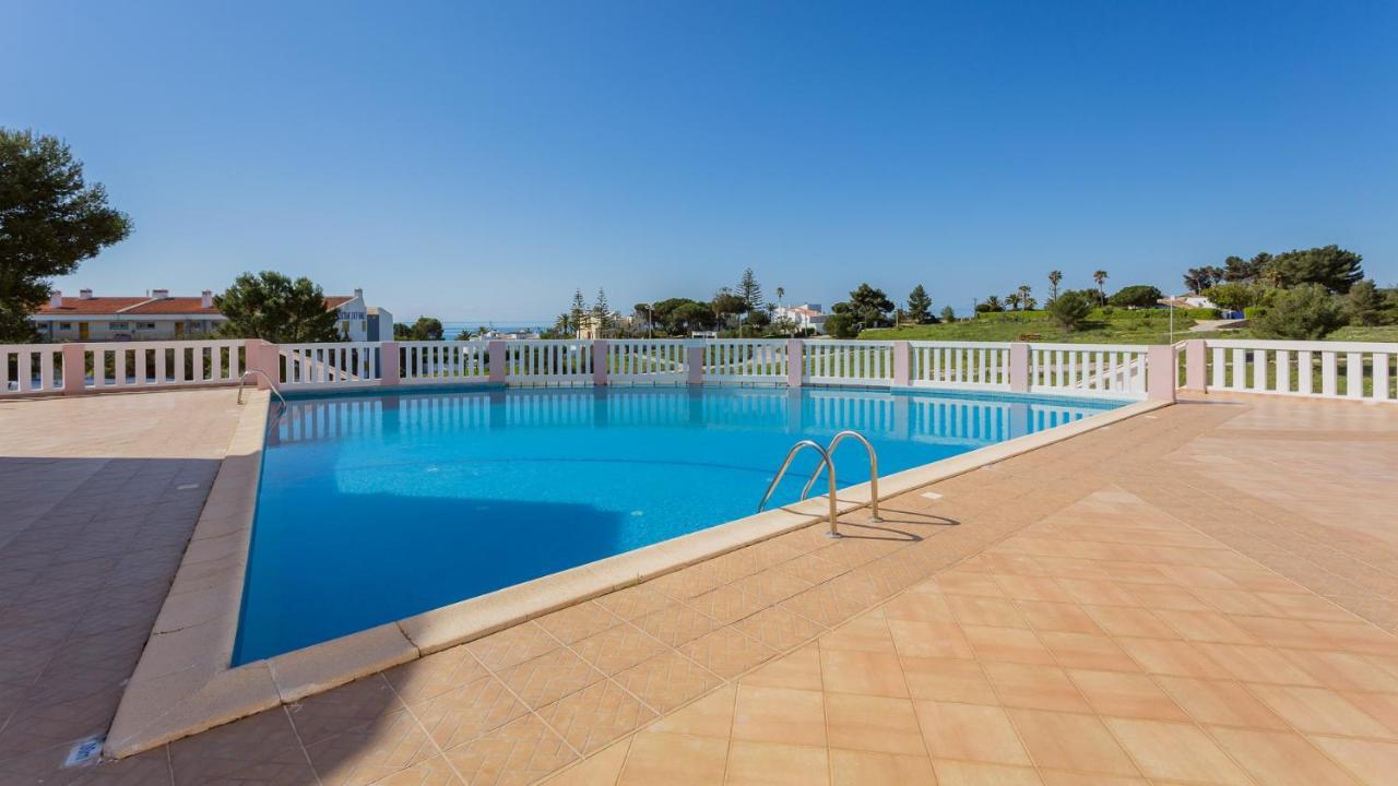Ocean Solar Do Vau W/ Pool By Lovelystay Portimão Εξωτερικό φωτογραφία